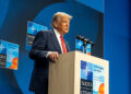 President Trump’s Management, Imaginative and prescient Drives NATO Breakthrough – The White Home
