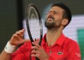 Novak Djokovic displays on future after French Open loss to Jannik Sinner