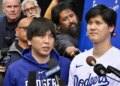 Shohei Ohtani’s ex-interpreter now in jail for stealing almost M for playing money owed