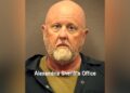 Ex-Coast Guard officer ordered to residence detention for Trump threats