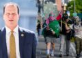 Hamas supporters might lose US visas beneath GOP invoice amid rise in antisemitic assaults