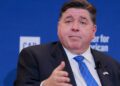 Pritzker to defend Illinois sanctuary insurance policies earlier than GOP lawmakers