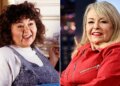 Roseanne Barr was trapped beneath tree in Texas tractor accident at age 72