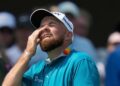 Shane Lowry curses Oakmont as U.S. Open course frustrates high golfers