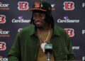 Shemar Stewart exits Bengals minicamp with out signing rookie deal