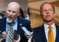 Conservatives threaten to derail Trump’s ‘massive, stunning invoice’ over Senate adjustments