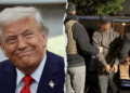 Trump orders ICE to increase deportation efforts in main US cities