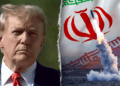 President Trump cuts G7 journey brief after urging Iranians to ‘evacuate’ Tehran