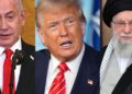 5 teachers and former diplomats
 NPR