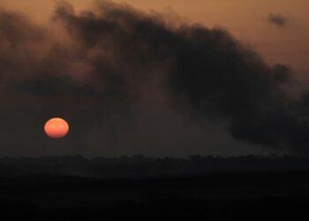 Netanyahu: Israel has ‘activated’ Palestinian clans against Hamas