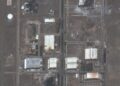 IAEA warns of contamination danger in Iran’s Natanz nuclear enrichment facility after Israeli strikes