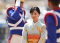 Japan’s Princess Kako addresses Brazil’s Congress, meets with Lula in presidential palace