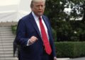 Trump calls for motion from 36 international locations to keep away from journey ban