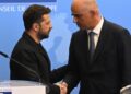 Zelenskyy approves plans on particular tribunal to prosecute Russian leaders over Ukraine