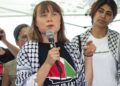 Israel deports Greta Thunberg after seizing Madleen, the ship she was on