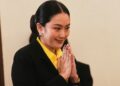 Leaked talks with Cambodia deepen a political rift in Thailand