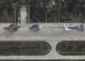 Ukraine’s drone assault on Russian air bases is a lesson for the West on its vulnerabilities