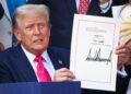 Trump’s Newest Tariff Threats Set off Criticism And Push For Negotiations