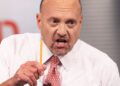 Jim Cramer says Trump’s newest spherical of tariffs is not ‘significant’