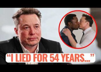 At 54, Elon Musk Lastly Admits Why He’ll By no means Marry