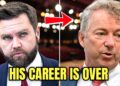 Rand Paul Is SPEECHLESS After JD Vance EXPOSES His Faux Patriotism