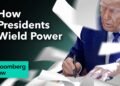Trump's Govt Orders: How A lot Authorized Authority Do They Have?