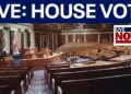 BREAKING: President Trump Invoice in JEOPARDY, Home debates President Trump's “Massive, Stunning Invoice”