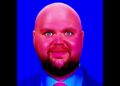 Extra Enjoyable With Bald J.D. Vance