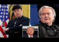 Bannon Rips Into Musk Over ‘America Get together’ | “You’re Not an American”