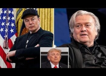 Bannon Rips Into Musk Over ‘America Get together’ | “You’re Not an American”