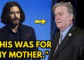 Jonathan Roumie Destroys Steve Bannon in Court docket – A Choice That Shook the Nation!