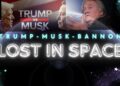 Elon Musk’s Political Firestorm #elonmusk #donaldtrump #stevebannon #spacex #breakingnews