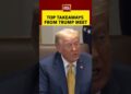 Donald Trump Information: 3 Takeaways From Trump’s Marathon Cupboard Assembly