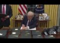 Supreme Courtroom clears method for Trump to proceed mass federal worker firings