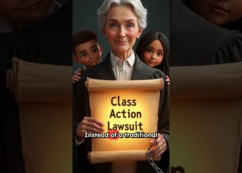 Federal Choose OUTSMARTS Supreme Courtroom to Block Trump's Citizenship Order