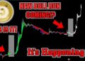 CAN  XRP PUMP CAUSE  DOGECOIN BULL RUN PUMP!? MASSIVE MOVE COMING FOR XRP AND DOGE!? Doge Replace