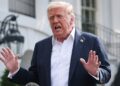 ‘The bottom cares about this’: Trump makes his ‘first main misstep’ amid Epstein controversy