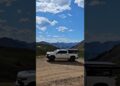 Mineral Creek ZR2 Bizon #OVERLANDING #4×4 #offroading #overland #starlink #Silverado #TrailBoss #Z71