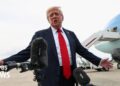 WATCH LIVE: Trump plugs power agenda at Pennsylvania innovation summit