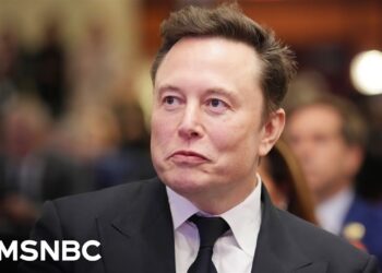 Elon Musk stirs the Epstein pot: ‘Highly effective individuals need that record suppressed’