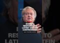 Bannon responds to newest Epstein controversy