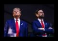 LA SALUD DE TRUMP Y EL VICEPRESIDENTE JD VANCE