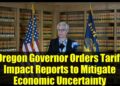Oregon Governor Orders Tariff Impression Experiences to Mitigate Financial Uncertainty