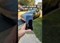 No Key? No Downside. This Is Why I Love Tesla. #tesla #vehicle #electriccar #modely #teslakey