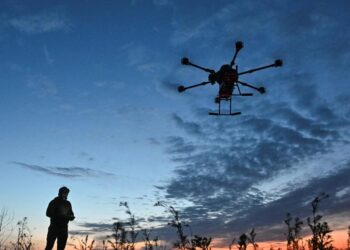 What Drones Can—and Can not—Do on the Battlefield