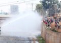 11 useless and a whole lot arrested in Kenya’s anti-government protests, police says