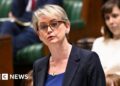 MI5 false proof was a critical failing, Cooper says
