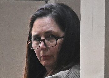 Erin Patterson mushroom homicide trial LIVE updates: Contained in the courtroom as 4 verdicts are handed down – as surprised gasps erupt in court docket – and the way she reacted
