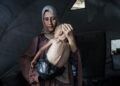Gaza Humanitarian Basis Head Boasts Success as Palestinians Starve