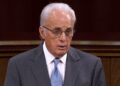 John MacArthur, influential pastor and creator, dies at 86
